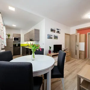 Jablonova Apartmán