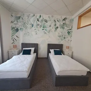 Stepankova 85 Apartmán