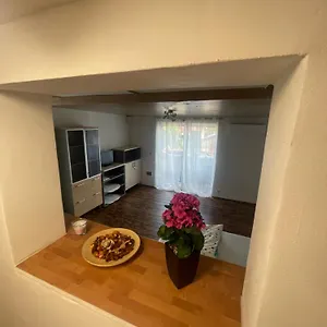 Mini Apartmán